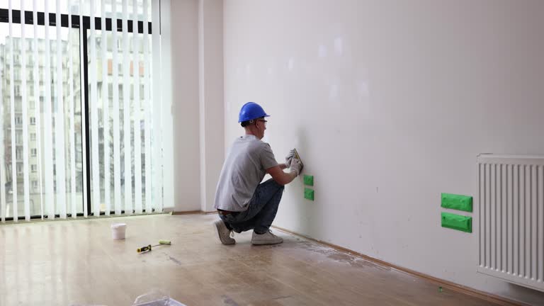 Professional Mold Removal in Fifth Ward, LA