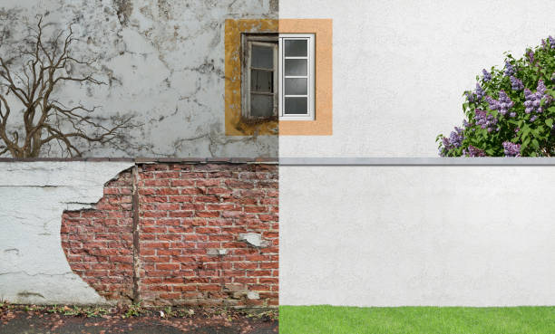 Best Water Damage & Mold Remediation  in Fifth Ward, LA